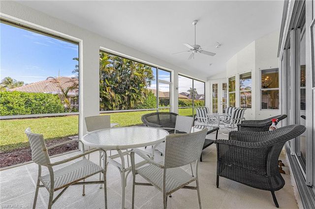 2031 Teagarden LN, Naples, FL 34110