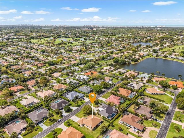 2031 Teagarden LN, Naples, FL 34110