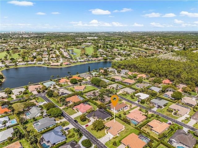 2031 Teagarden LN, Naples, FL 34110