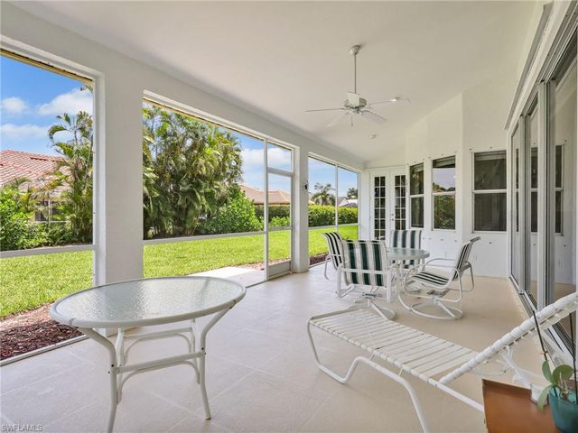 2031 Teagarden LN, Naples, FL 34110