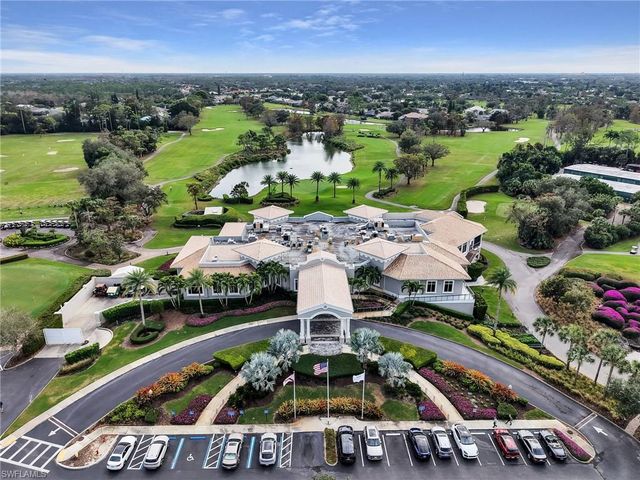 2031 Teagarden LN, Naples, FL 34110