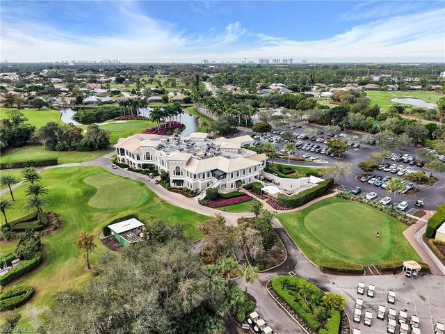 2031 Teagarden LN, Naples, FL 34110