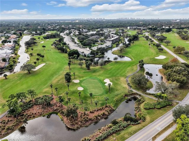 2031 Teagarden LN, Naples, FL 34110
