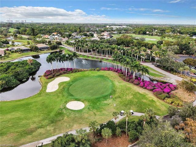 2031 Teagarden LN, Naples, FL 34110