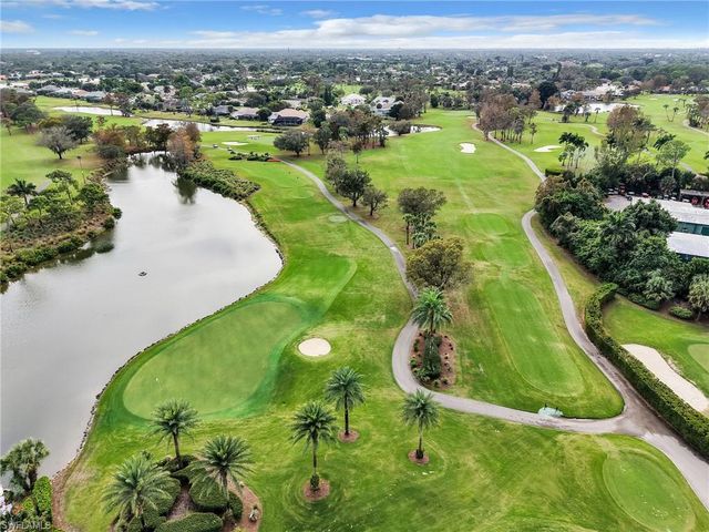 2031 Teagarden LN, Naples, FL 34110