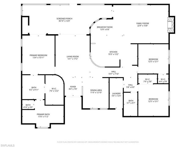 2031 Teagarden LN, Naples, FL 34110