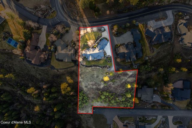 2066 S Espinazo DR, Coeur D'alene, ID 83814