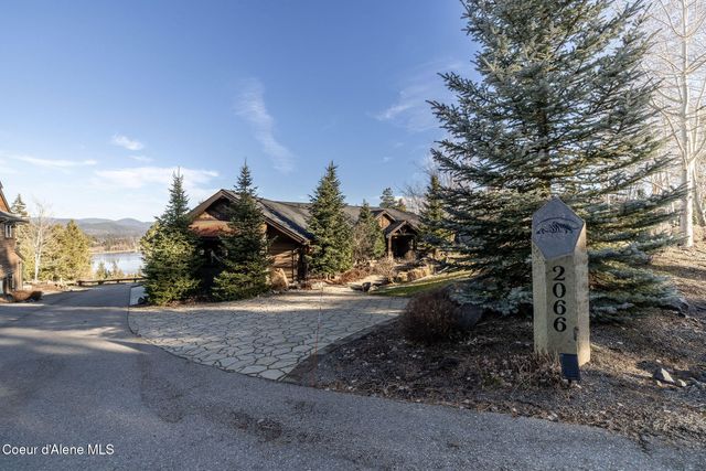2066 S Espinazo DR, Coeur D'alene, ID 83814