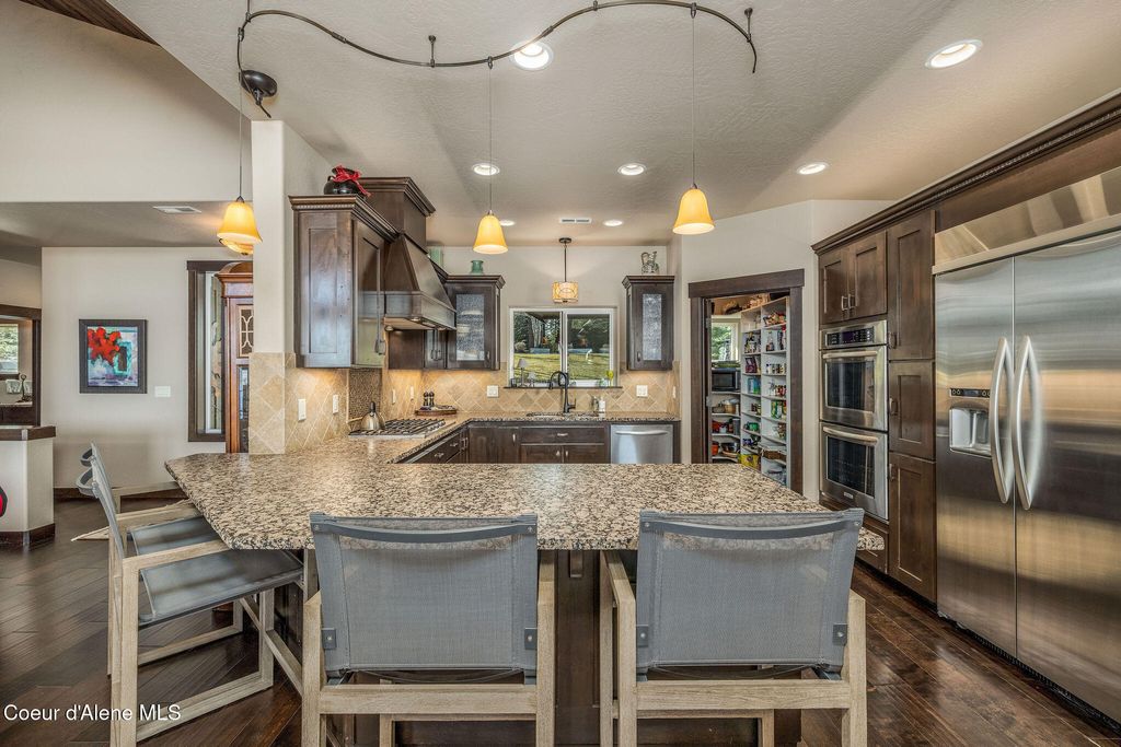 2066 S Espinazo DR, Coeur d'Alene, ID 83814 photo 17