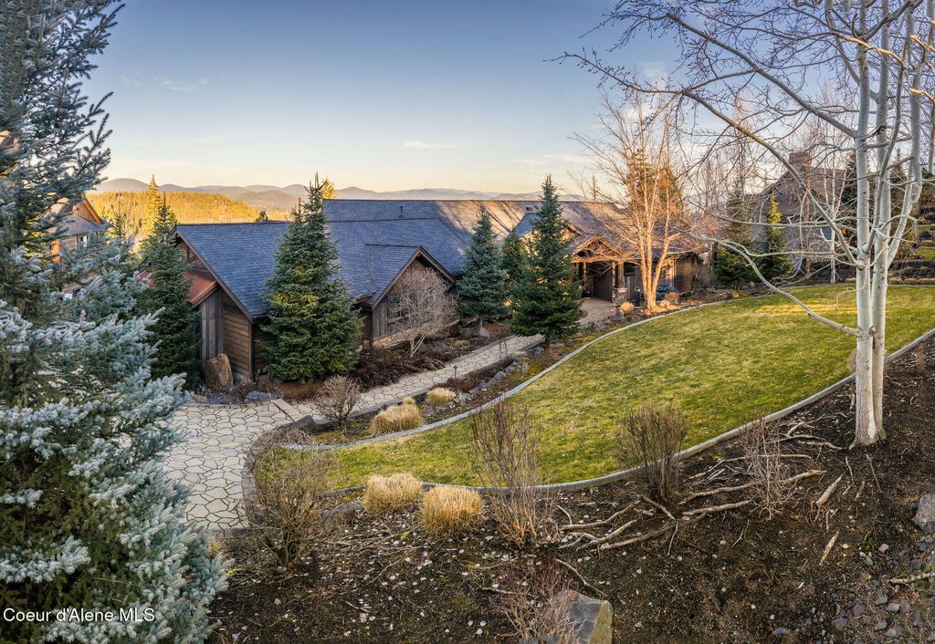 2066 S Espinazo DR, Coeur d'Alene, ID 83814 photo 2