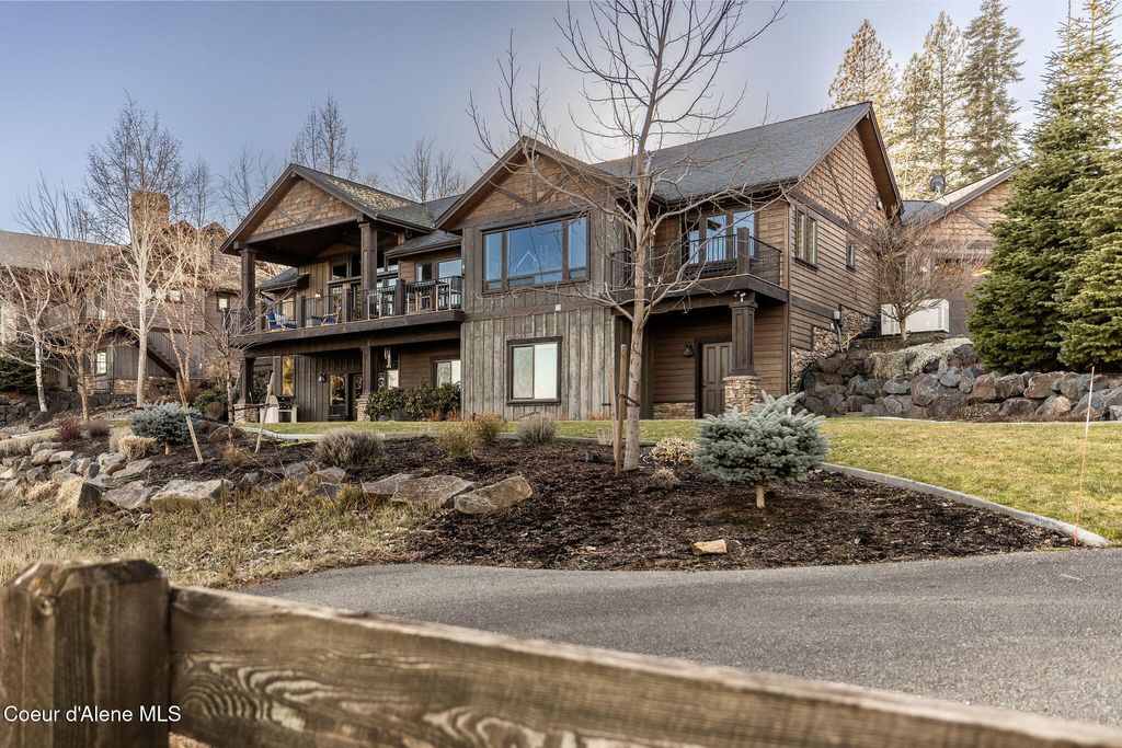 2066 S Espinazo DR, Coeur d'Alene, ID 83814 photo 46