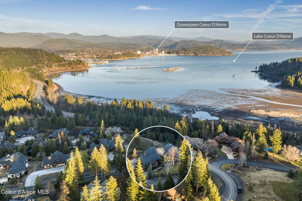 2066 S Espinazo DR, Coeur d'Alene, ID 83814 photo 5