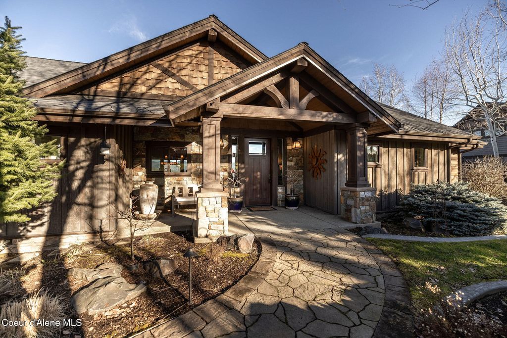 2066 S Espinazo DR, Coeur d'Alene, ID 83814 photo 8