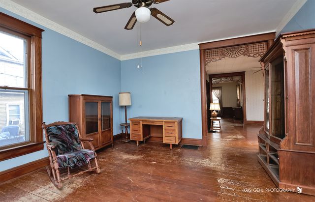 11901 Prairie Avenue, Hebron, IL 60034