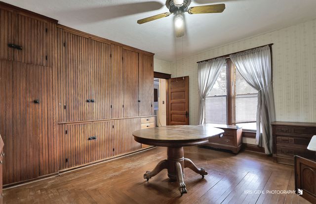 11901 Prairie Avenue, Hebron, IL 60034