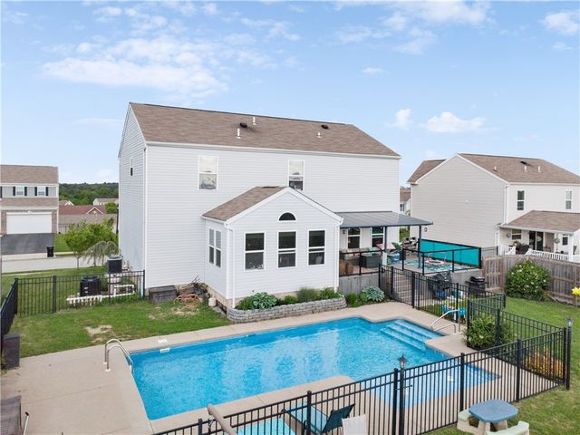 2186 Haflinger Dr, North Huntingdon, PA 15642