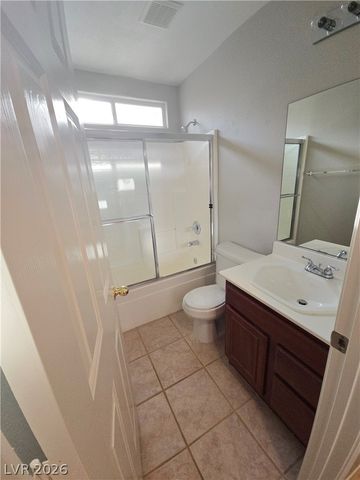 626 Regal Robin Way, North Las Vegas, NV 89084