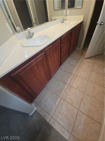 626 Regal Robin Way, North Las Vegas, NV 89084