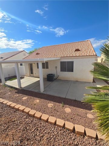 626 Regal Robin Way, North Las Vegas, NV 89084