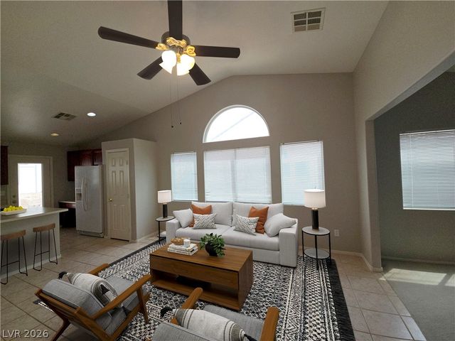 626 Regal Robin Way, North Las Vegas, NV 89084