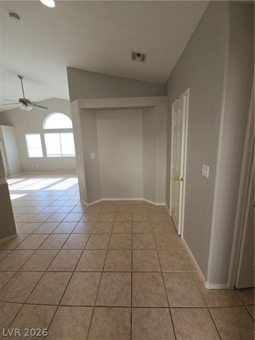 626 Regal Robin Way, North Las Vegas, NV 89084