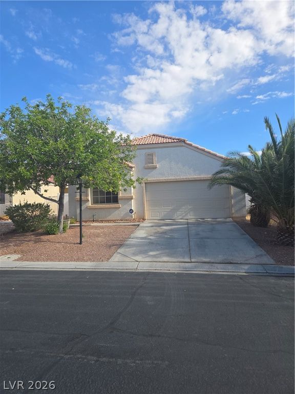 626 Regal Robin Way, North Las Vegas, NV 89084