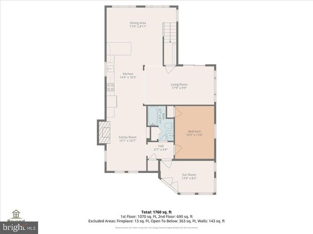 15 HAZARD RUN RD, Lake Harmony, PA 18624