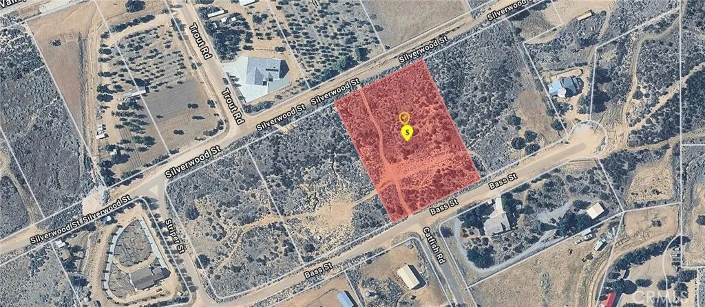 5364 Bass, Hesperia, CA 92345