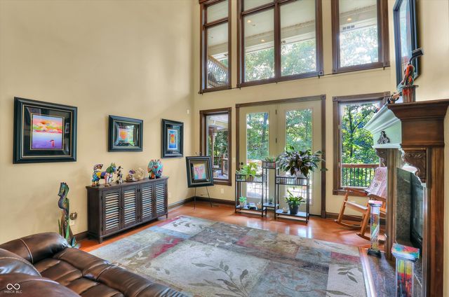 3215 Kestrel Court, Martinsville, IN 46151