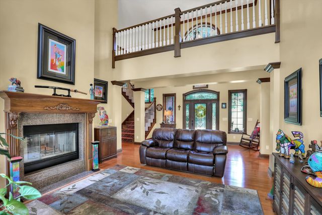 3215 Kestrel Court, Martinsville, IN 46151