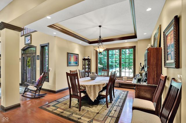 3215 Kestrel Court, Martinsville, IN 46151