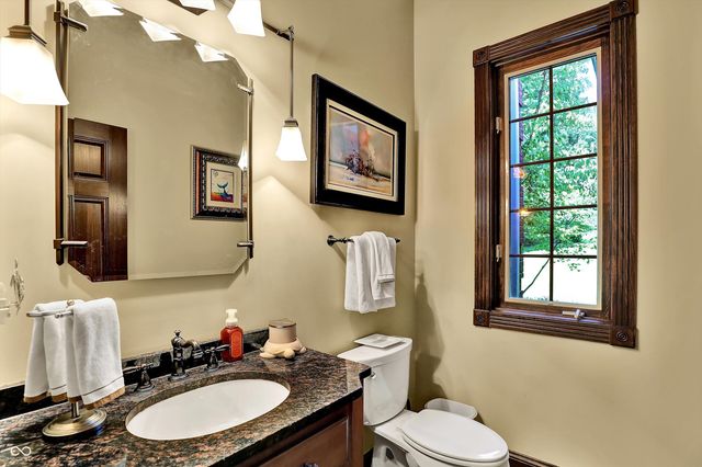 3215 Kestrel Court, Martinsville, IN 46151