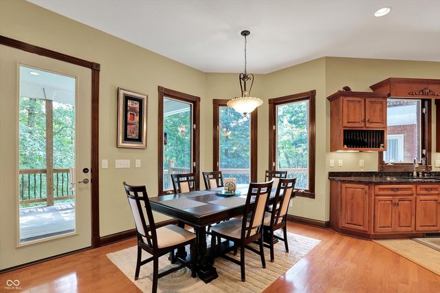 3215 Kestrel Court, Martinsville, IN 46151