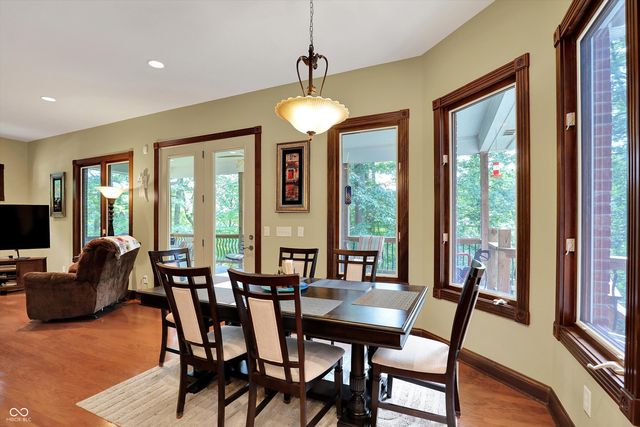 3215 Kestrel Court, Martinsville, IN 46151