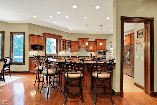 3215 Kestrel Court, Martinsville, IN 46151