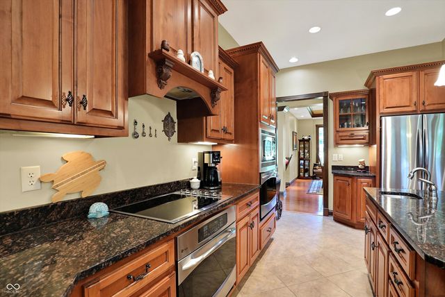 3215 Kestrel Court, Martinsville, IN 46151