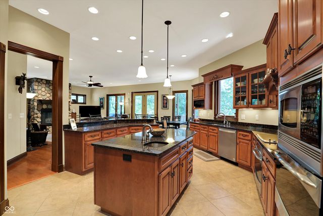 3215 Kestrel Court, Martinsville, IN 46151