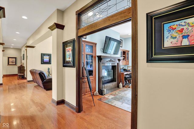 3215 Kestrel Court, Martinsville, IN 46151