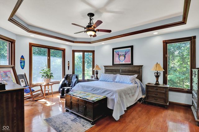 3215 Kestrel Court, Martinsville, IN 46151