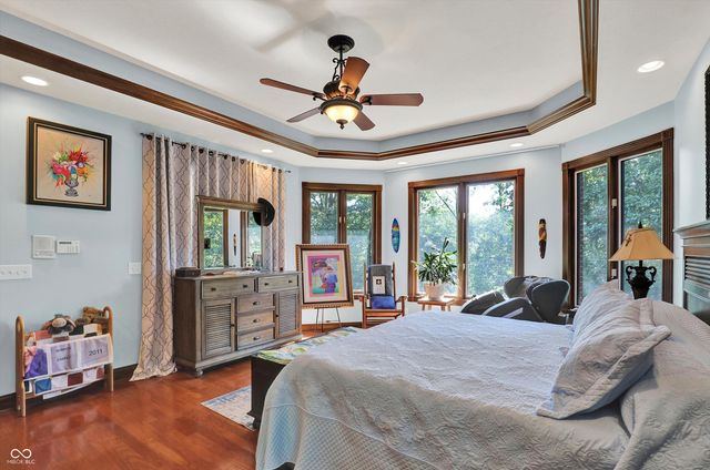 3215 Kestrel Court, Martinsville, IN 46151