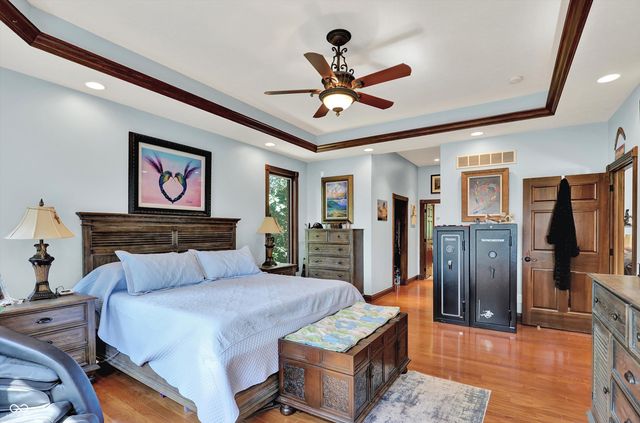 3215 Kestrel Court, Martinsville, IN 46151