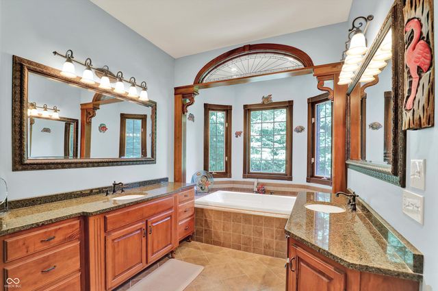 3215 Kestrel Court, Martinsville, IN 46151