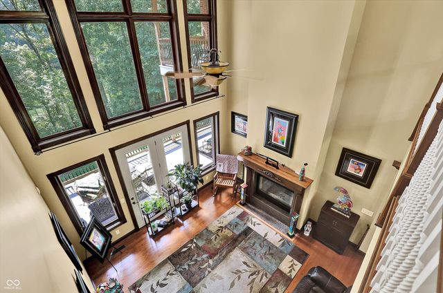 3215 Kestrel Court, Martinsville, IN 46151