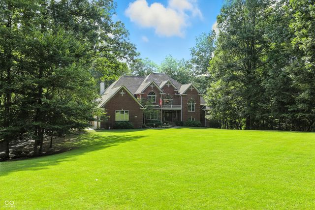 3215 Kestrel Court, Martinsville, IN 46151