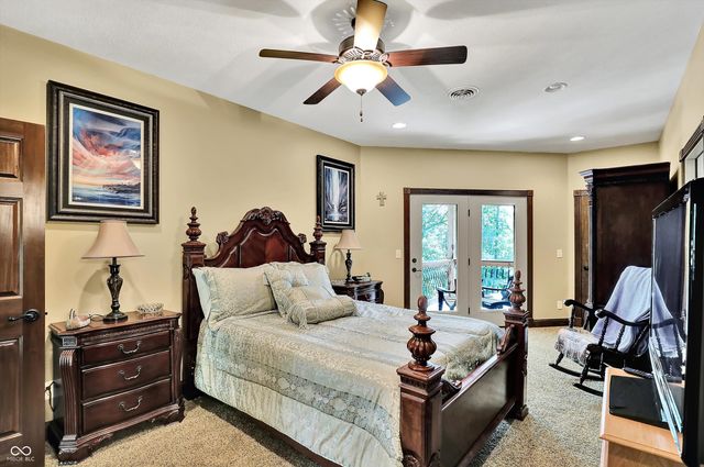 3215 Kestrel Court, Martinsville, IN 46151