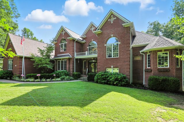 3215 Kestrel Court, Martinsville, IN 46151