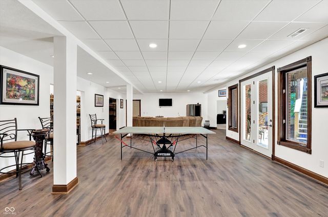 3215 Kestrel Court, Martinsville, IN 46151