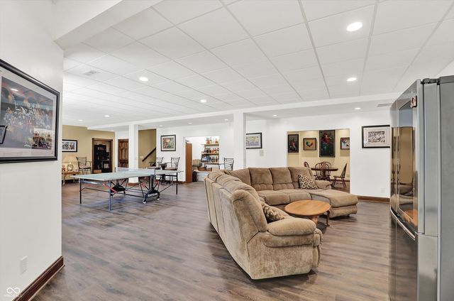 3215 Kestrel Court, Martinsville, IN 46151