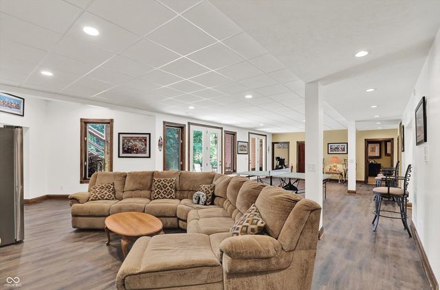 3215 Kestrel Court, Martinsville, IN 46151