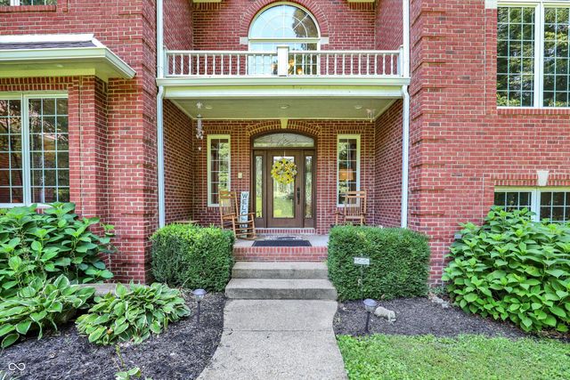 3215 Kestrel Court, Martinsville, IN 46151